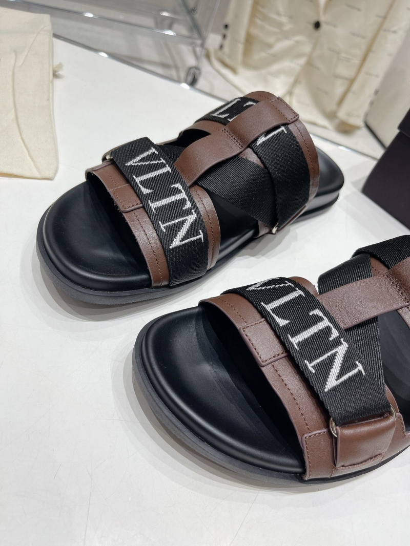 Valentino Slippers